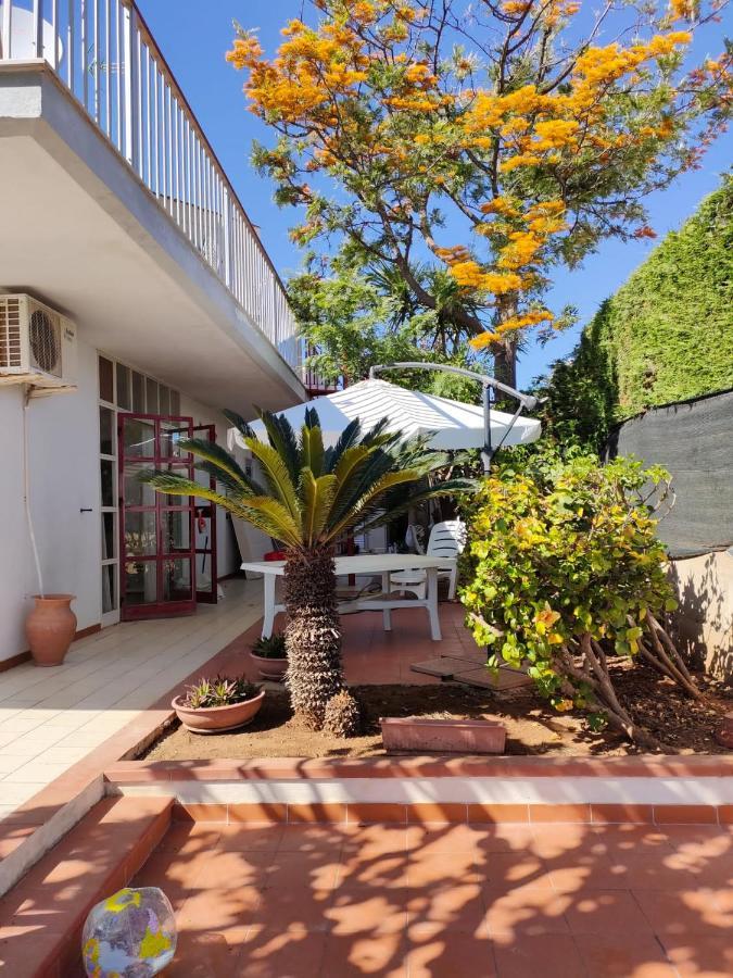 Garden Hotel Villaggio Azzurro Exterior photo